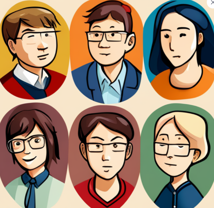 MBTI 테스트