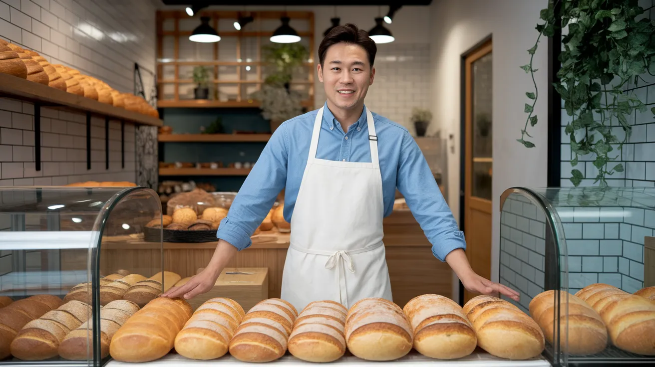 창업 허가 충족