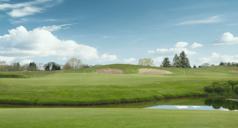 골프장 인기순위 Top5