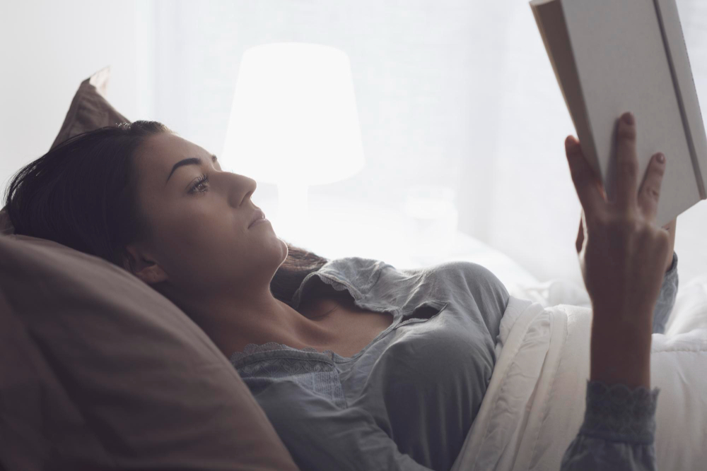 심리적 웰빙을 위한 수면 관리 방법과 꿀잠 팁