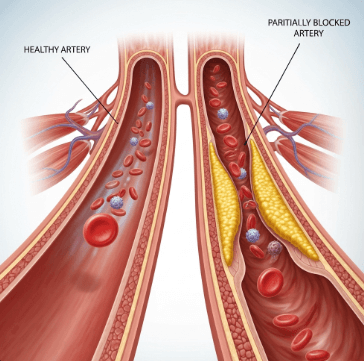 고지혈증 검사 방법 및 치료법1
