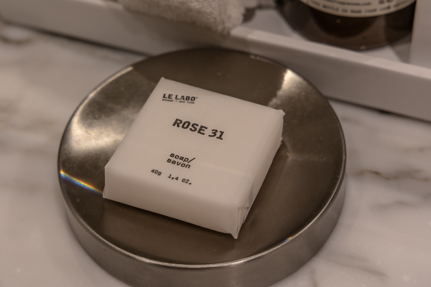 빅아일랜드 페어몬트오키드 르 라보 로즈31