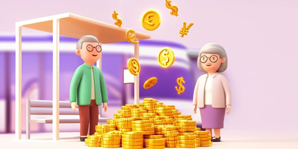 2026년 K-패스 어르신 상시 신청..