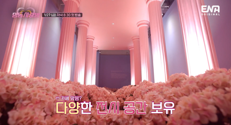 명동사랑방-촬영지-어반플랜트