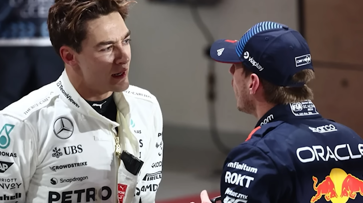 카타르 그랑프리