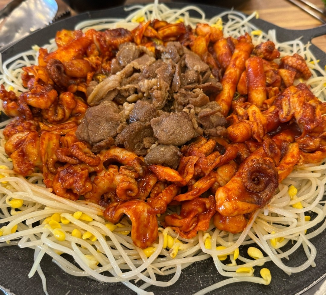 화리화리 성남가천대본점