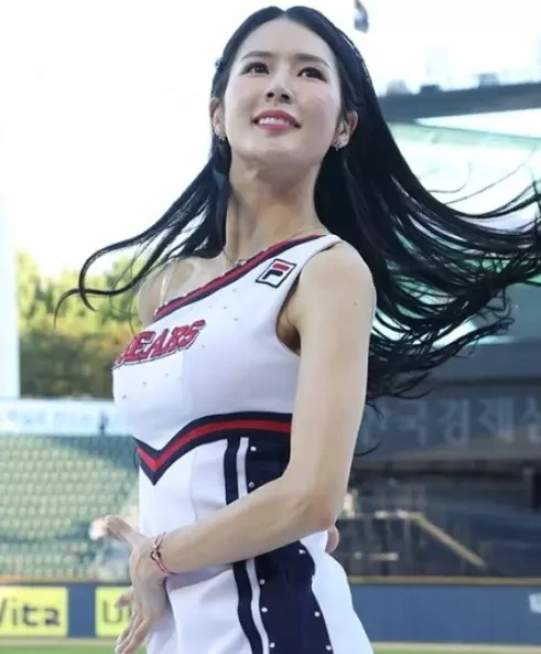 박기량 두산 이적