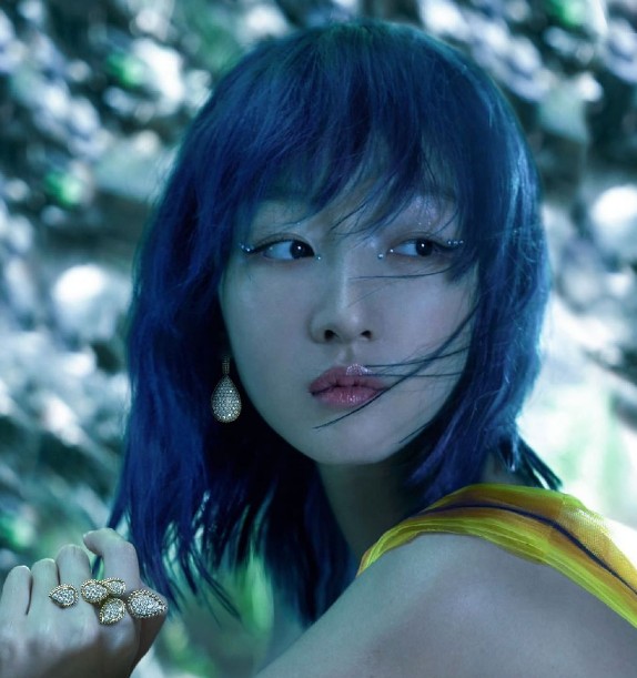 [중드] 프로필 주동우 드라마추천 - 천고결진, 막후지왕 러브 온 에어, 우견애정적리선생, 마작