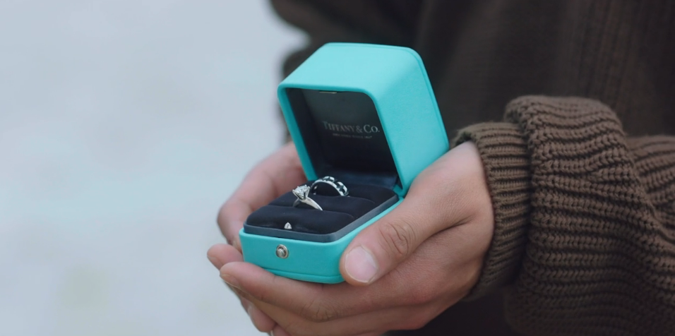 이 연애는 불가항력-반지