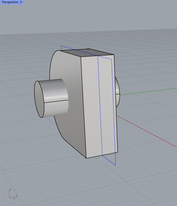 3D프린터운용기능사 공개도면 5번 만들어보기