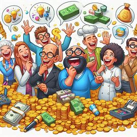 1억 모으기 7단계 액션 플랜 따라하세요