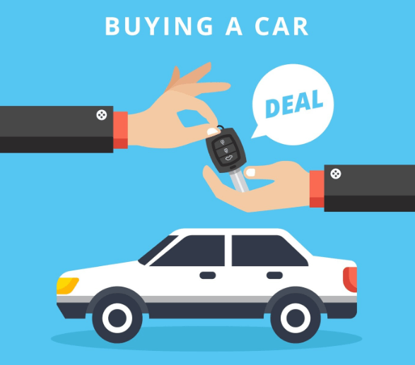 자동차 명의이전 관련 이미지