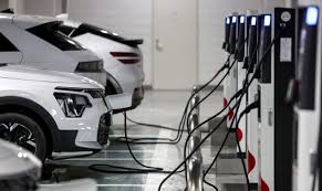 친환경 차량 세금 혜택도 바뀐다-충전