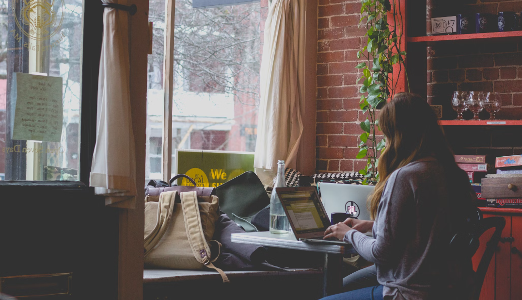 학생들의 스트레스