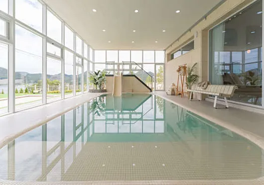 오로지 키즈풀빌라