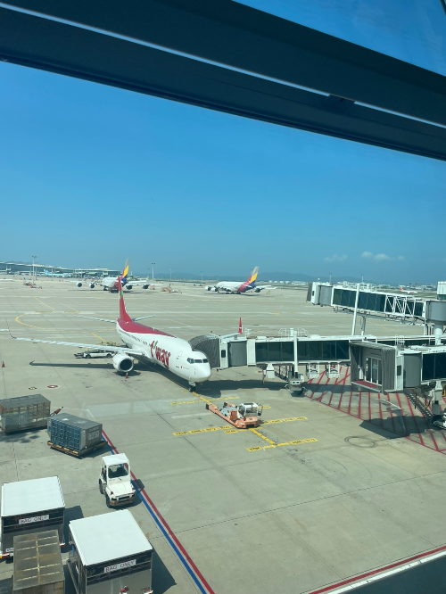 인천공항