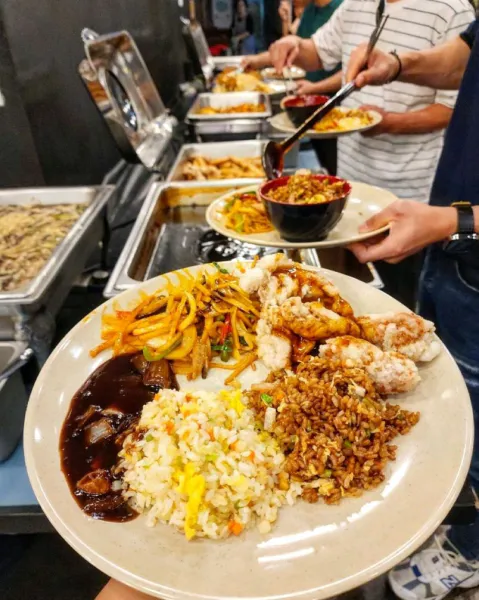 생생정보 가격파괴 Why 10가지 중화요리