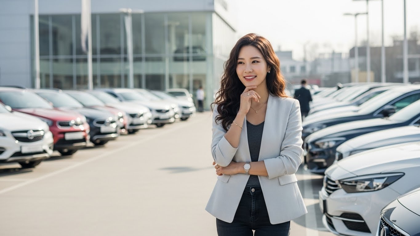 그랜저 하이브리드 장기렌트