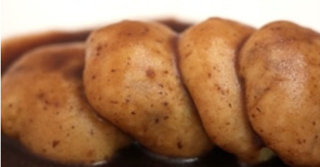 전현무계획2 진주 찐빵 꿀빵 팥빙수 맛집