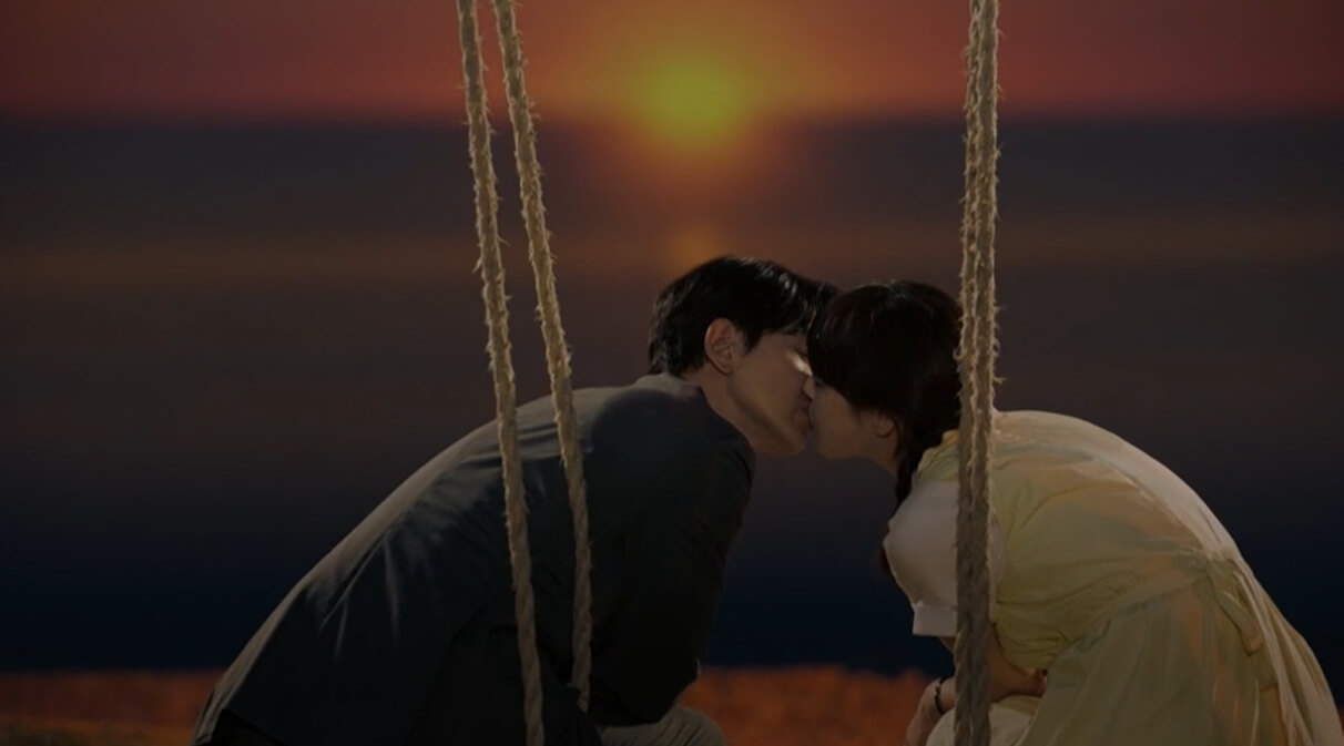 삼남매가 용감하게