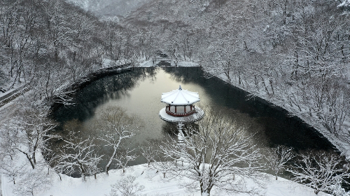 전북 겨울 명소 추천, 차분하게 걷기 좋은 역사·사찰·전통 공간 BEST 4