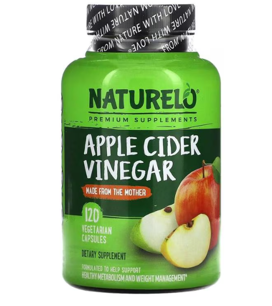 애사비(애플사이다 비니거) 효과와 알약, 젤리, 캔디, 캡슐 비교: 어떤 제품이 나에게 맞을까?