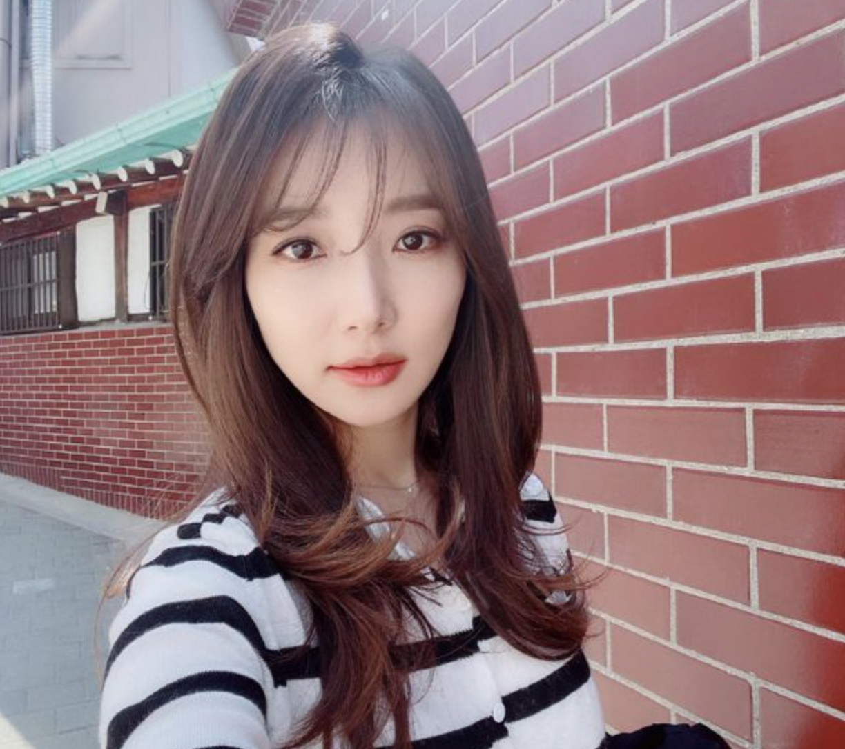 이인혜 프로필