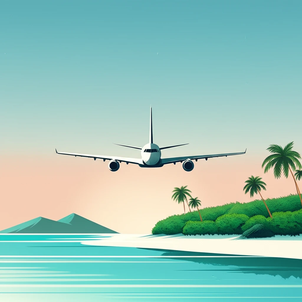 이시가키 직항으로 떠나는 특별한 오키..