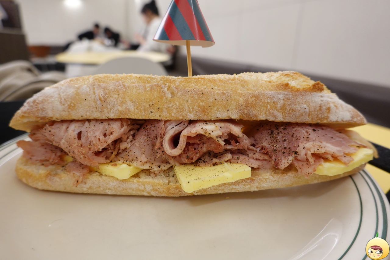 잠봉뵈르바게트 옆면