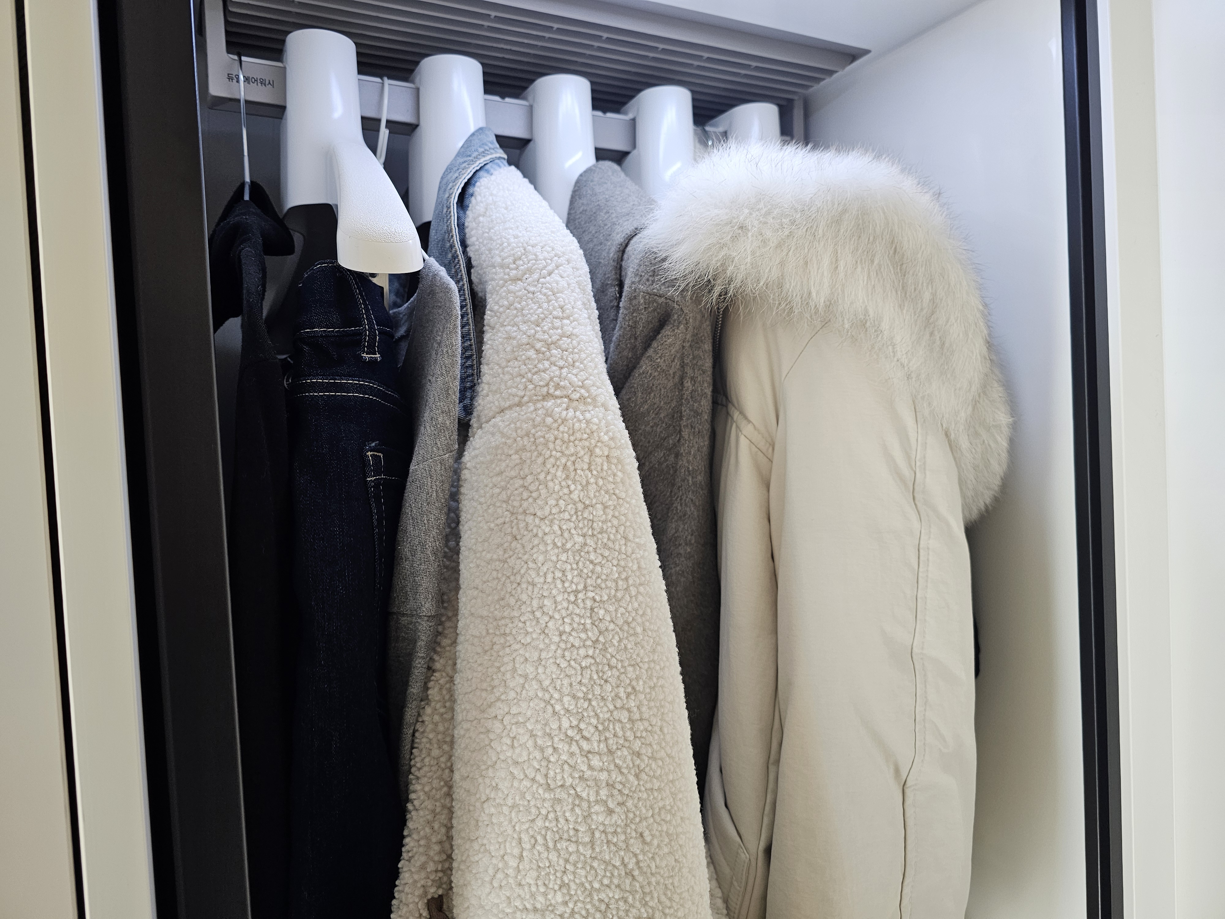 신혼부부 집들이 선물 블랑101 향기부스터 캡슐세제 세트