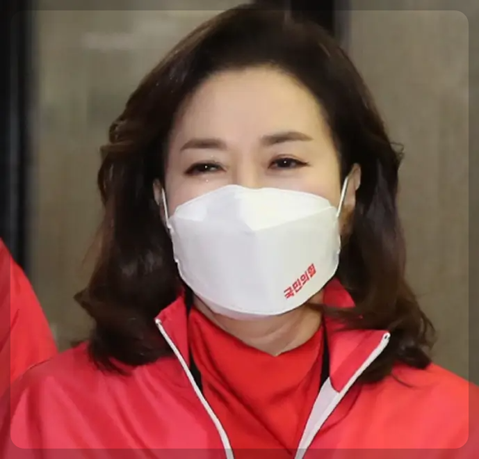 김민전