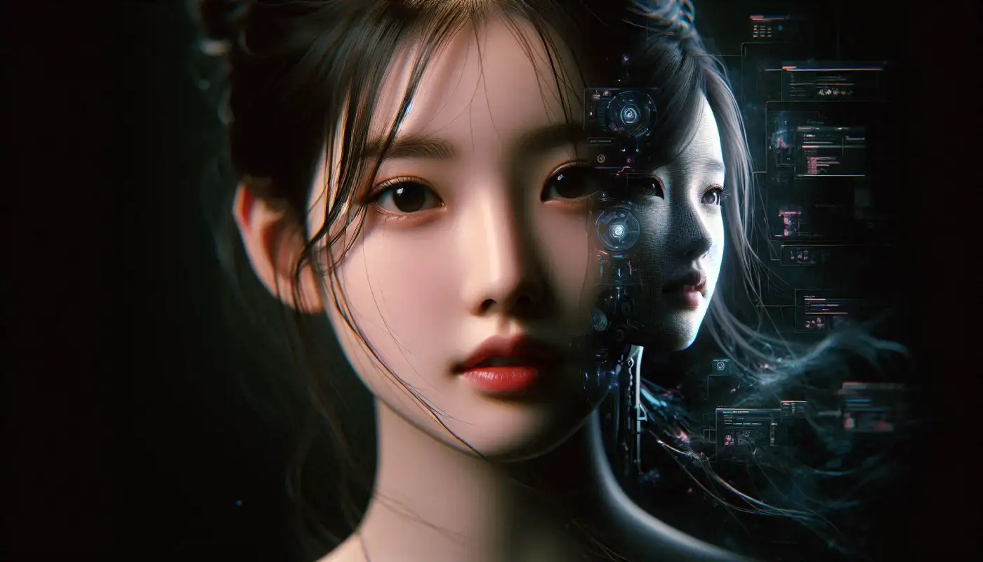 챗gpt-결제-취소-방법을-알아보는-여성의-모습