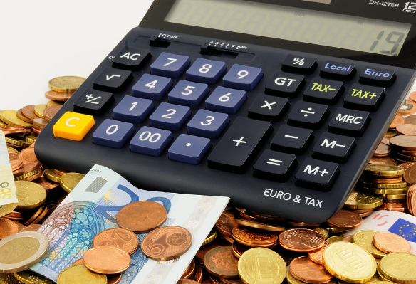 증여세 면제 한도액 계산방법