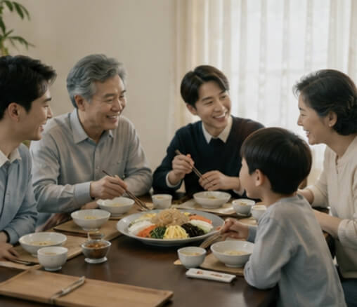 양장피 뜻