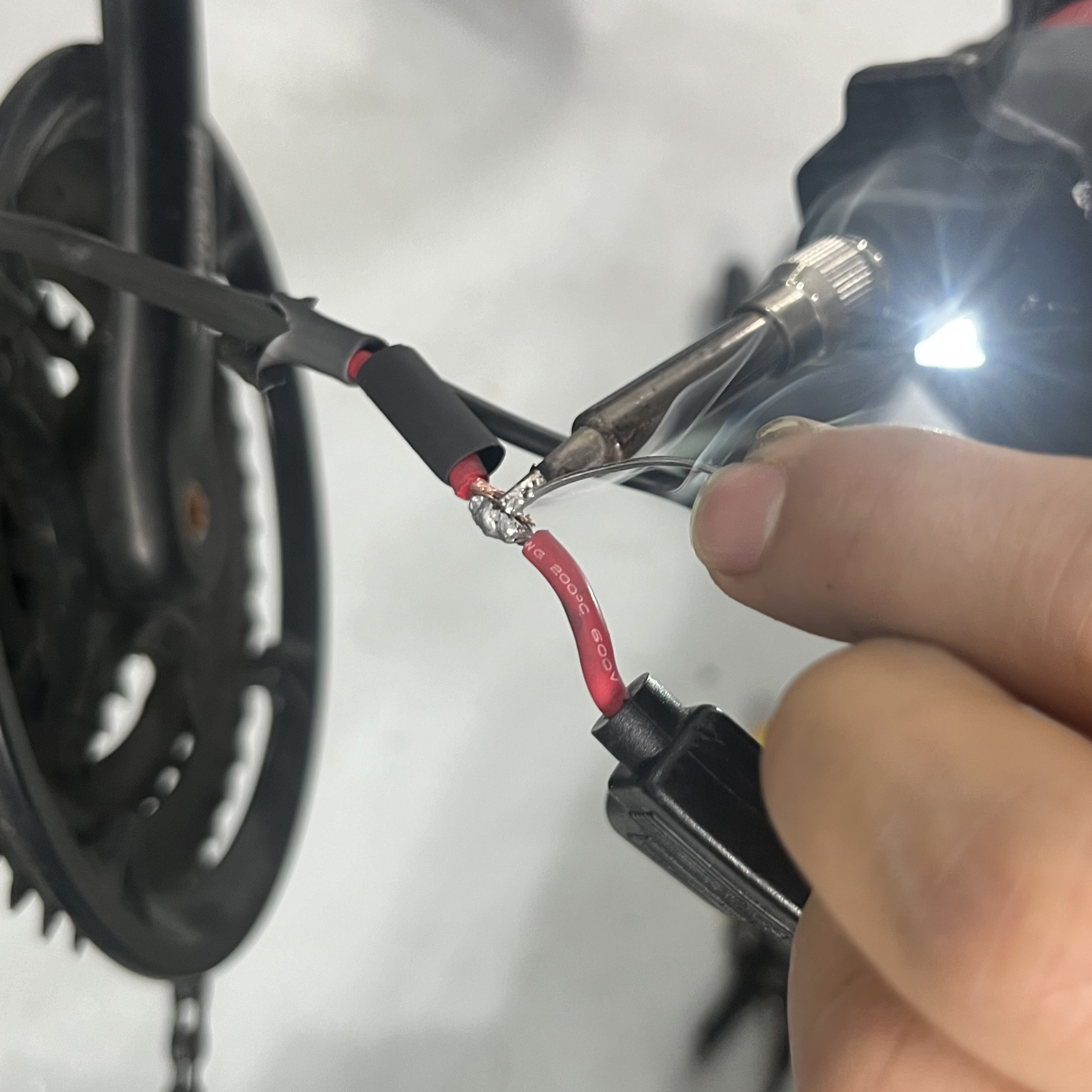 전기자전거 수리 수원: 샹미르 MX02S AS-전원 꺼짐(안 켜짐), SHENGMILO, 화성 동탄 오산 분당 광교 용인 안양 안산 군포