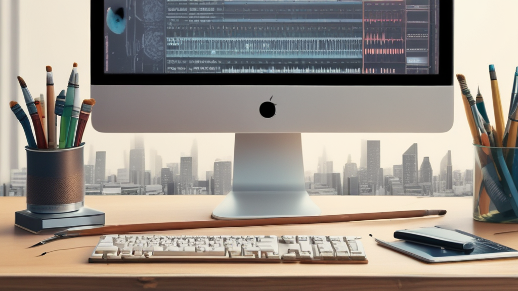 AI의 저작권 문제