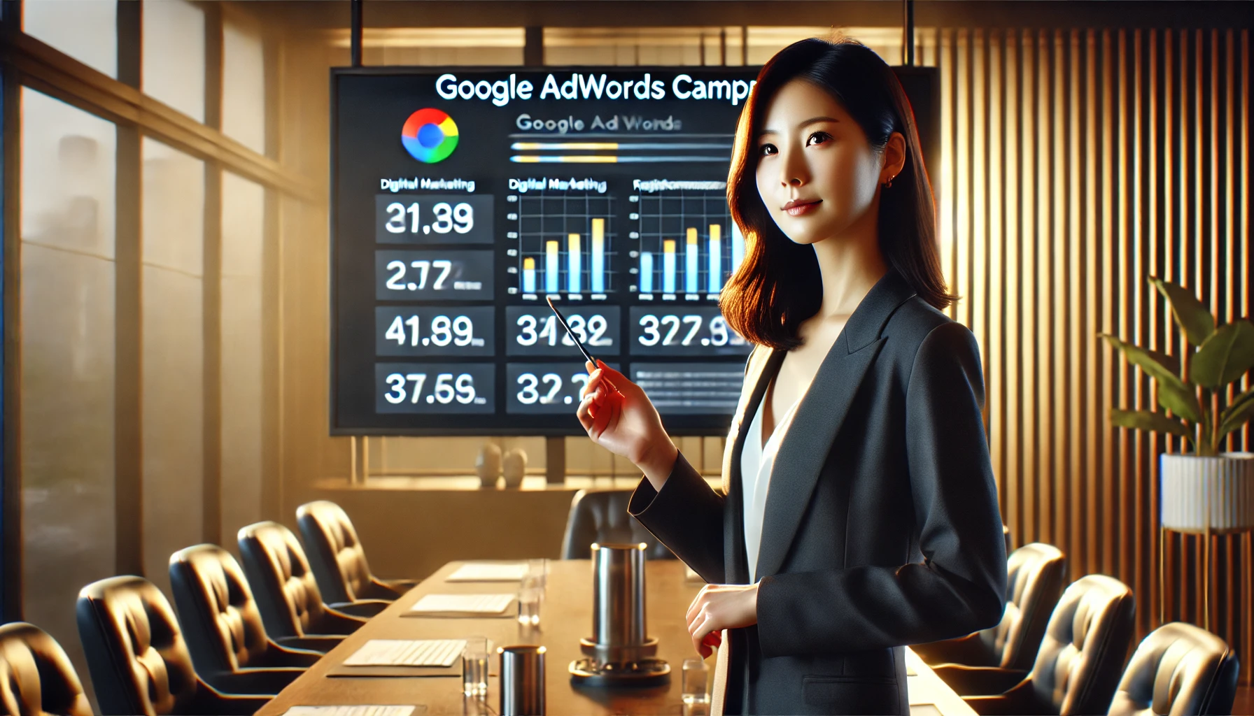 구글 애드워즈 광고 최적화