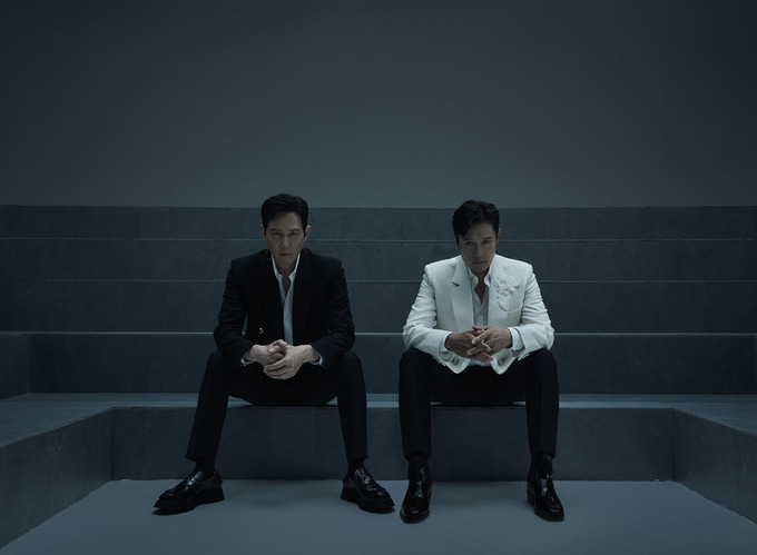 출처 - 씨네21, 전세계 화제작 K콘텐츠 오징어3 내용과 결말