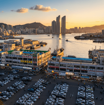 자갈치축제 주차장 정보 (20)