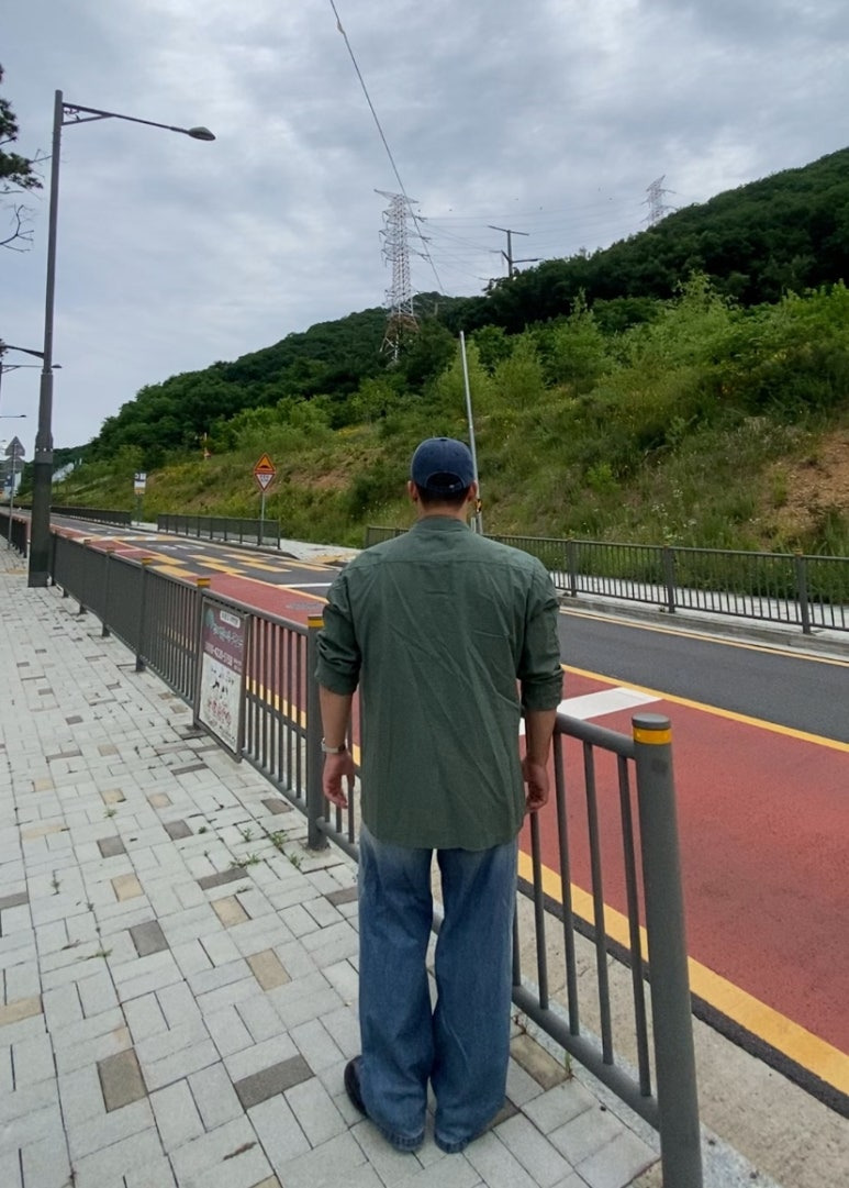 데일리룩('26. 6. 7.)브이투 스톤워싱 빈티지 볼캡, 로스코 4687 베트남 립스탑 정글퍼티그 재킷 셔츠, 에러스익셉티드 왁스드 데님팬츠, 킨치 808 더비슈즈, 카시오 A158W-1 클래식 실버