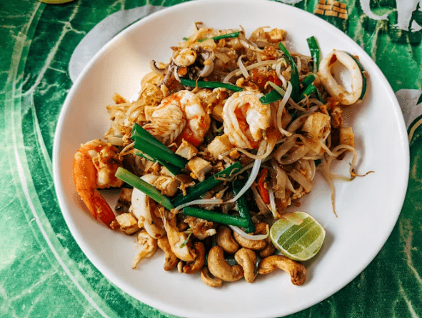 치앙마이 여행 완벽 가이드: 휴식과 힐링의 도시