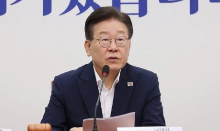 이재명 일정 및 재판 구속 가능성