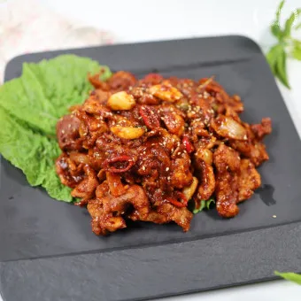 제육볶음 맛있게 만드는 법 황금레시피_3