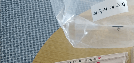 홀로떠나는제주자유여행_제주새우리딱새우김밥