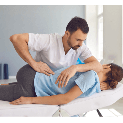 도수치료 실비보험 청구