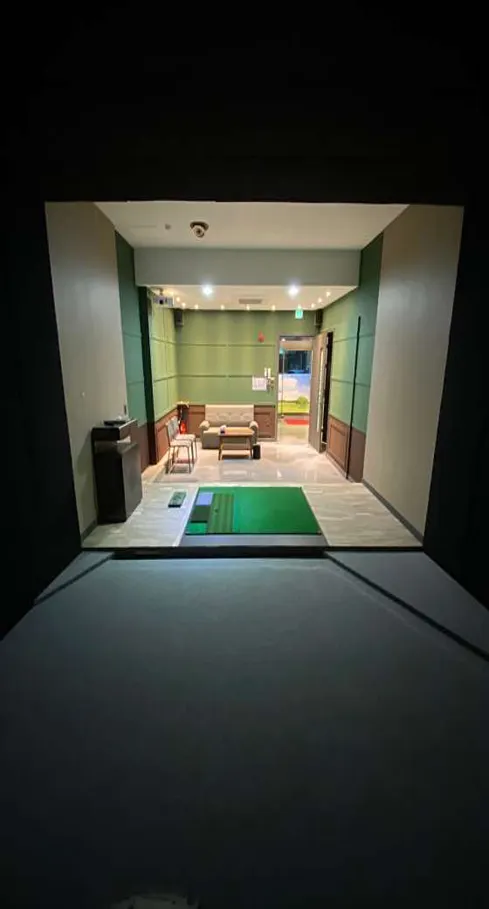 에이스 스크린 골프