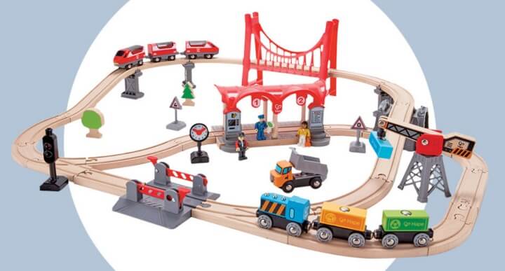 하페-레드-브릿지