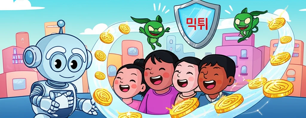 안전한 유튜브 프리미엄 공유, 피클플..