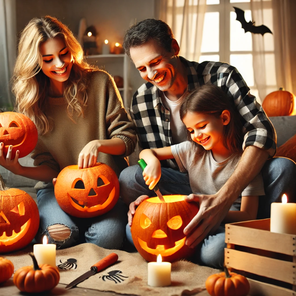 할로윈-유래-호박등-트릭오어트릿