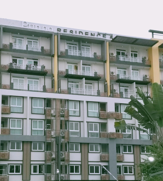 치앙마이 한달살기 추천 콘도